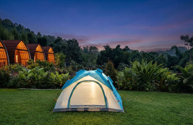 D'Taman Cabin Kintamani - Photo 36