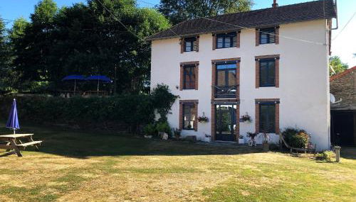 Moulin des Forges Gites, Camping et Glamping - Photo 2, Garden