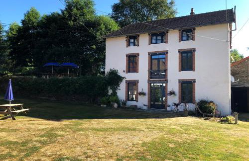 Moulin des Forges Gites, Camping et Glamping - Photo 2