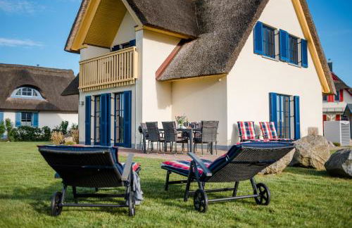 Frühling am Meer mit Ostseeblick, Kamin und Sauna nur 500 m vom Strand entfernt - Photo 39