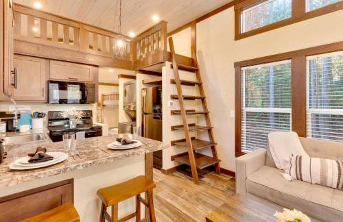 Black Diamond at Mentone with Free Internet - Foto 20