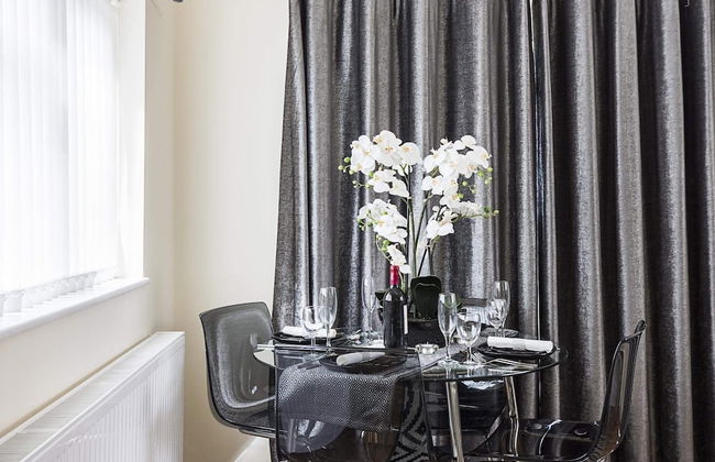 Orchid House Serviced Apartment - Foto 11