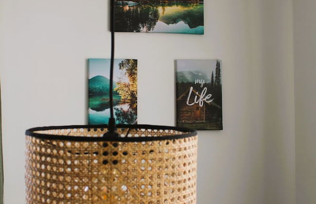 ARRIVEL Apartments Moosfeld - Foto 54