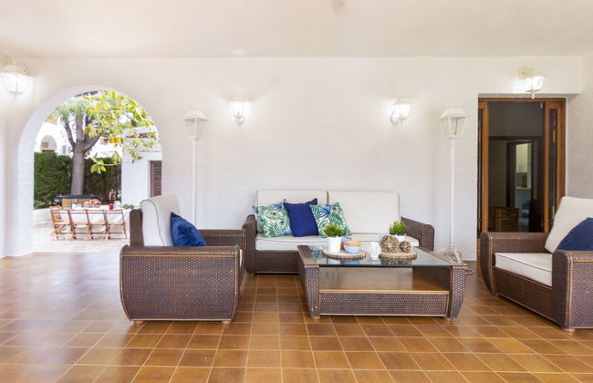 Villa Esplai - Foto 39