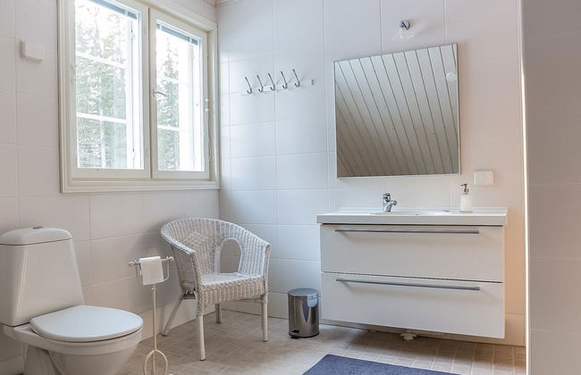 Villa akuliina - Foto 28