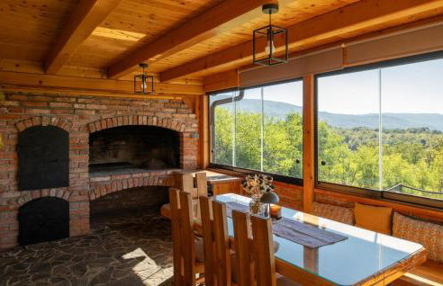 Beautiful Home In Kraljev Vrh With Wifi - Foto 12