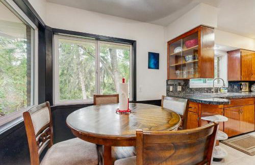 Historic SW Portland Sanctuary - Foto 9