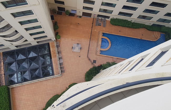 Parramatta Hotel in Mantra Building - Photo 20