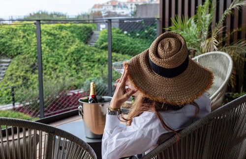 Savoy Residence Monumentalis N&N by LM&AC Signature - Foto 40