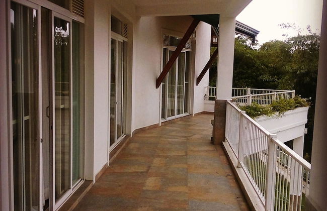 Sunlit Villa - Foto 23