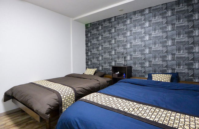 KIYAZA Home Sapporo - Photo 5