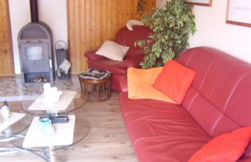 Ferienhaus am Schloßpark - Foto 12