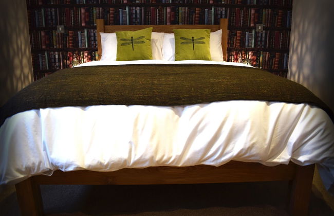 The Horse & Jockey Wessington - Photo 3