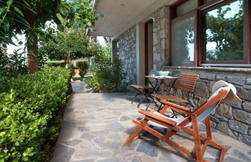 Studios Kyparissi & Spa - Photo 28