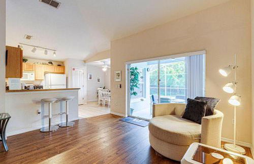 Beautiful And Private 3 Bedroom Near Disney - Foto 14