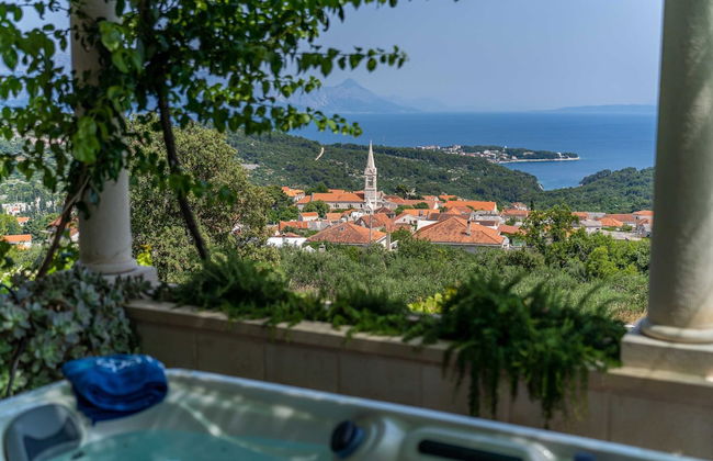 Holiday Home Ivana - Foto 30