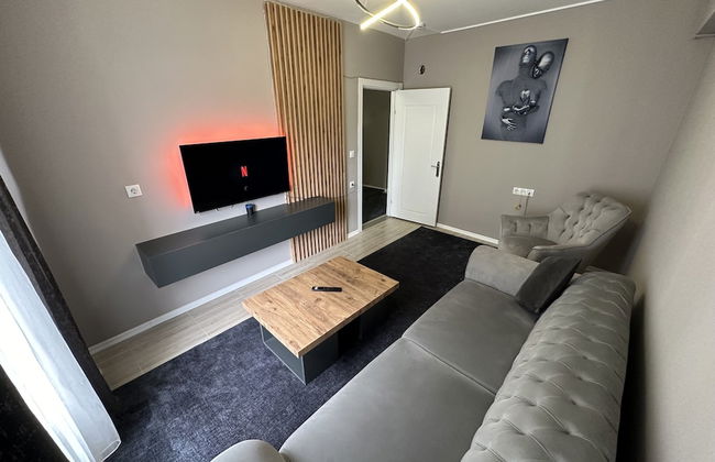 Viyana Premium Pansiyon - Foto 7