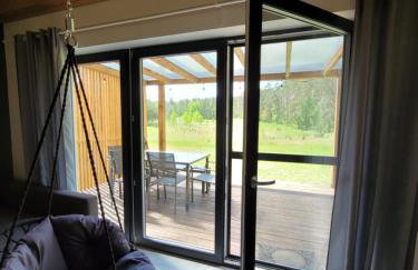 Przytullas - Domki na Mazurach - Foto 15