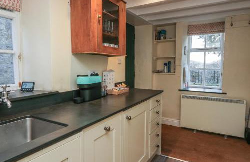 Stable Cottage - Foto 11