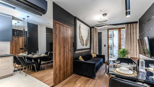 EASY RENT- Wieniawska 7 SAUNA, Centrum, Parking - Foto 3