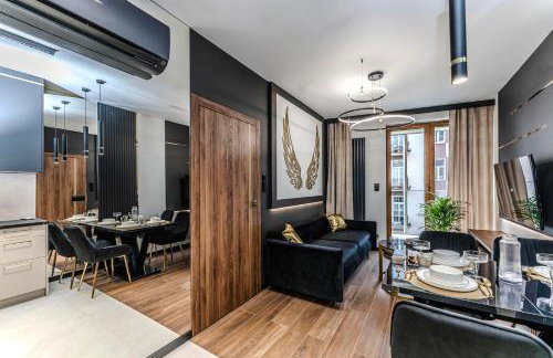 EASY RENT- Wieniawska 7 SAUNA, Centrum, Parking - Foto 3