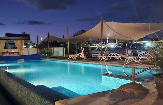 THE BEACH La Paloma - Photo 17