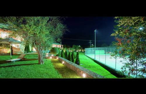 Villa in Corfu With Pool and Panoramic Views - Foto 50