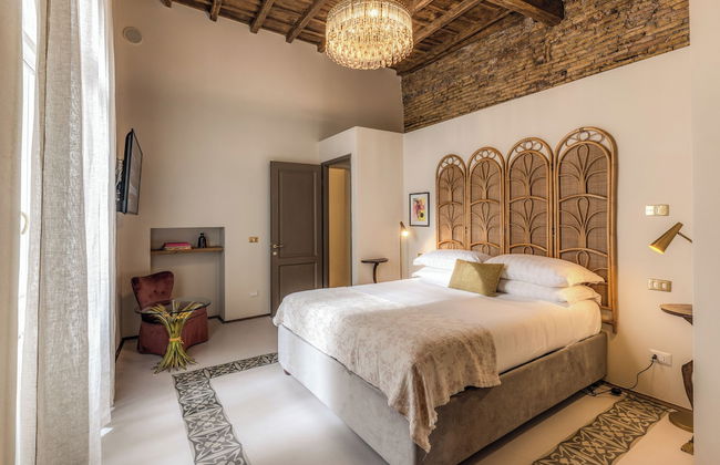 HiSuiteROME - Foto 52