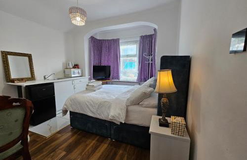 Lovely Rooms London - Foto 16