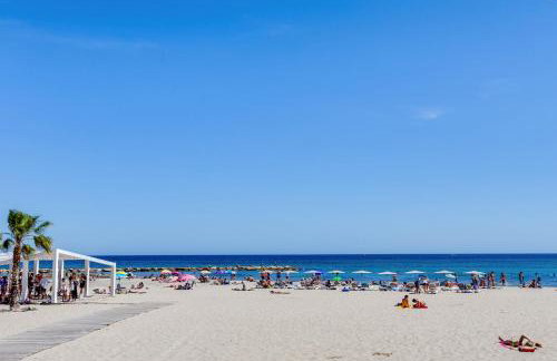 HB Apartaments Playa del Postiguet Beach - Foto 77