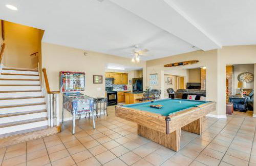 Lake Therapy - Gazebo On The Lake, Easy Walk To The Water! - Foto 10