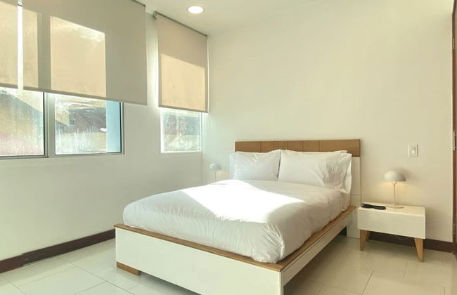 w Incredible 3BR in La Boquilla - Foto 2