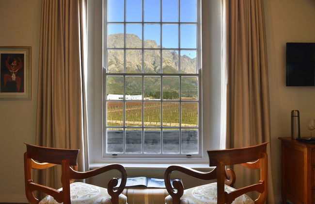 Holden Manz Country House - Photo 21