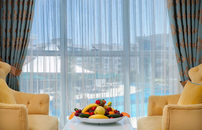 Onkel Residence - Photo 5