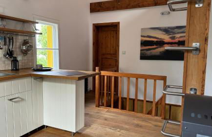 Ferienwohnung - Der Schwarzstorch - Photo 18