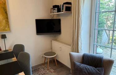 Die kleine Acht - direkt am Strand - Foto 8