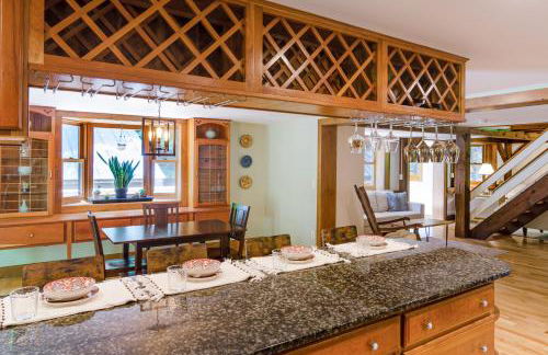 Coolidge Drive Retreat - Foto 10