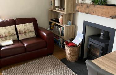 Lavender Cottage Grewelthorpe Nr Masham Ripon - Foto 5