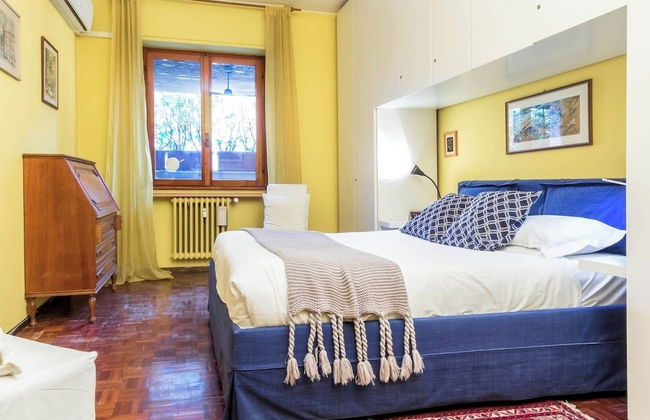 JOIVY Quiet Apt w Terrace in Beautiful Area - Foto 1