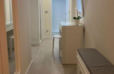 Gascona 26 - Pleno centro, Muy tranquilo, Parking gratis en mismo edificio, Ascensor, Wifi - Foto 19