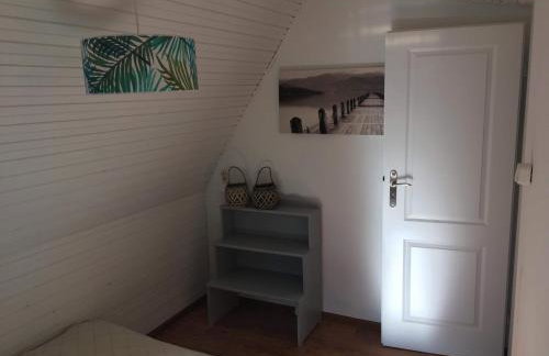 BIG CALM APART HOTEL 15min WARSAW 6pers WiFi Fireplace Garden Grill - Foto 6