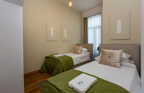 714 Mugnano House Aveleda - Foto 14