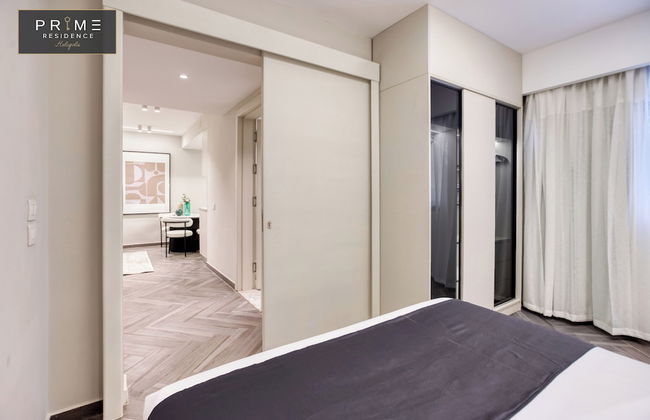 Prime Residence Heliopolis - Foto 30