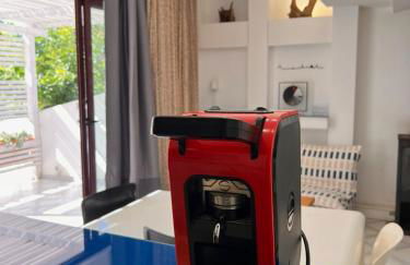 Villa Aurea - Foto 3