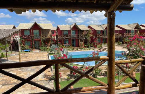 CHALEVILLE Coqueiro 46 - Foto 25