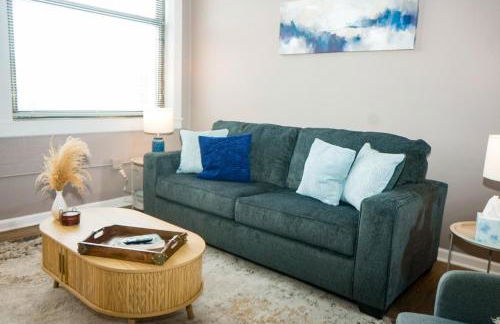 Little Peaceful Loft - Foto 6