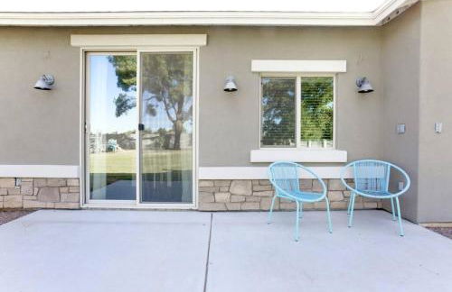 Two Bedroom guest house in Gilbert - Foto 22