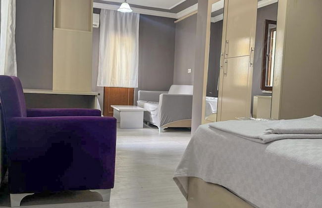 Kalmuk Suite Hotel - Foto 10