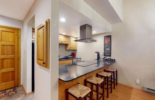 Brown Bear Lodge #322 - Foto 8