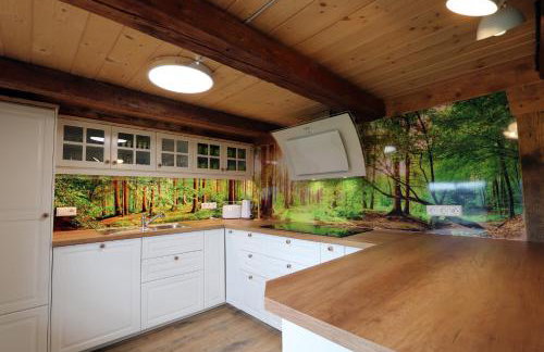 Ferienhütte Biobetrieb Lippenhof - Photo 21